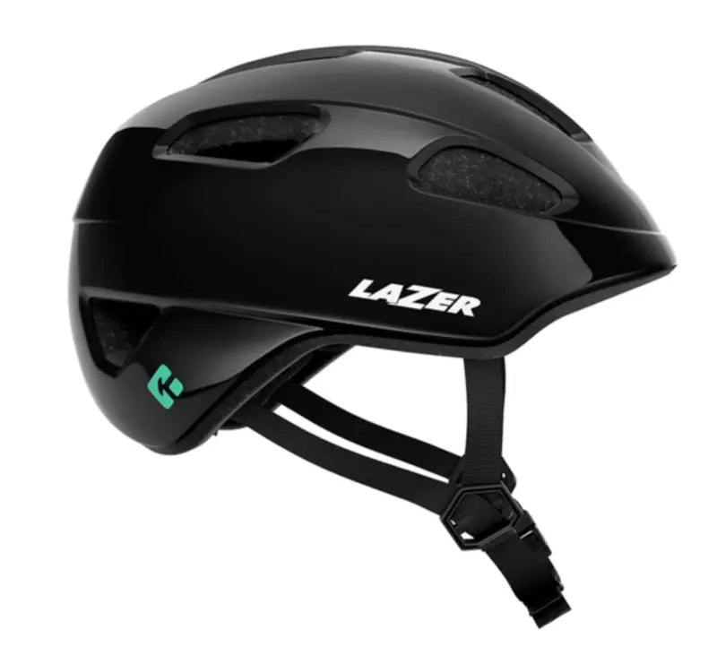 Lazer Nutz Kineticore Youth Helmet 1