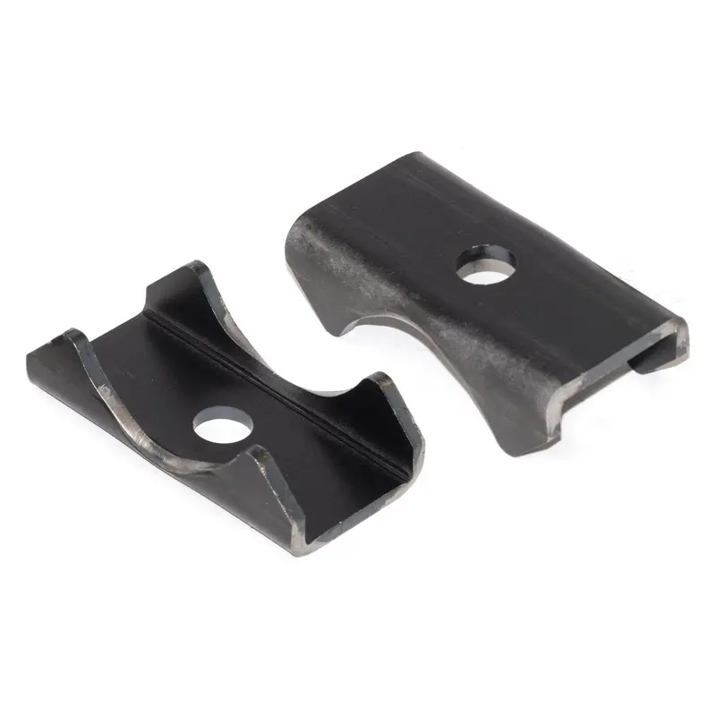 Leaf Spring Perch, 2 Inches Wide 1