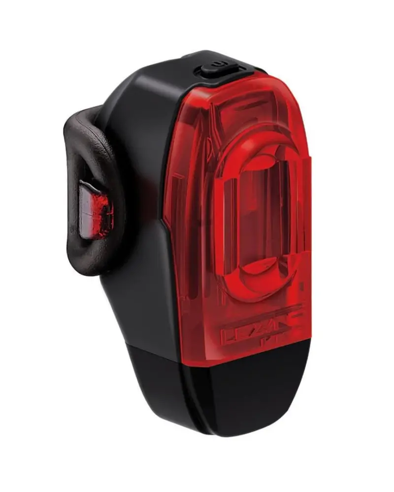 Lezyne Bike Taillight Ktv+ Drive 40 Lumen 1