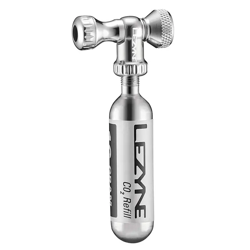 Lezyne Control Drive Co2 1
