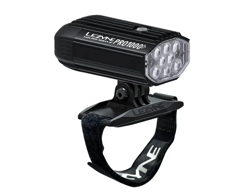 Lezyne Helmet Micro Drive Pro 1000+ 1
