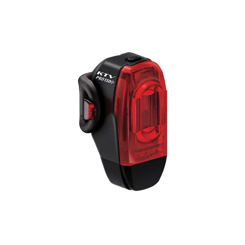 Lezyne Ktv Pro+ Rear Tail Light 150 Lumen 1