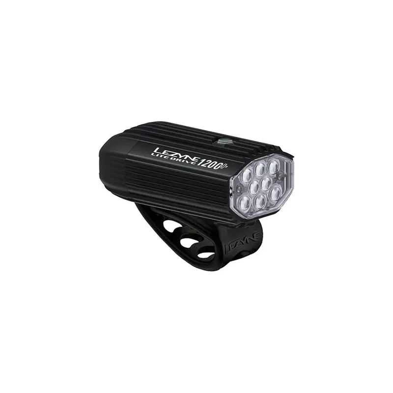 Lezyne Lite Drive 1200+ 1