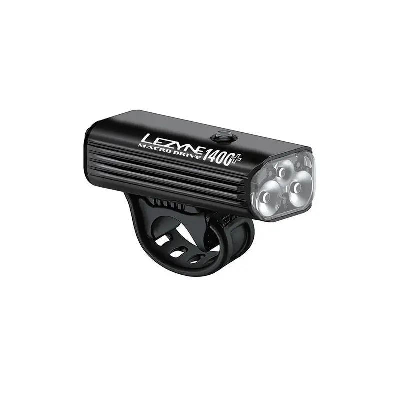 Lezyne Macro Drive 1400+ Headlight 1