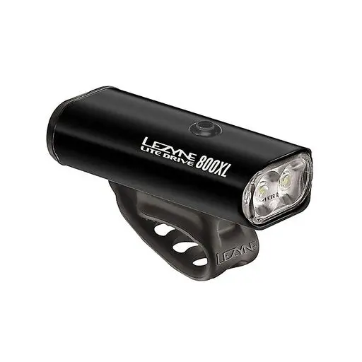 Lezyne Micro Drive Pro 800Xl Loaded 1