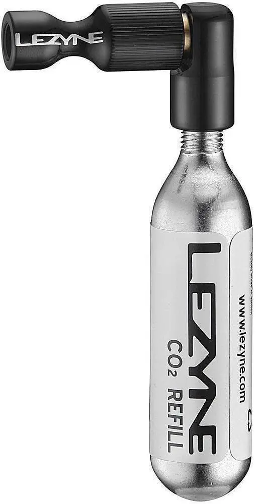 Lezyne Trigger Drive Co2 Inflator 1