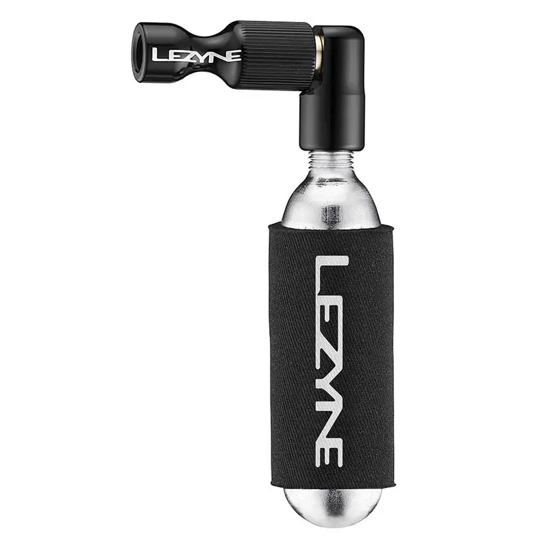 Lezyne Trigger Drive Inflator W/ 16G Co2 1