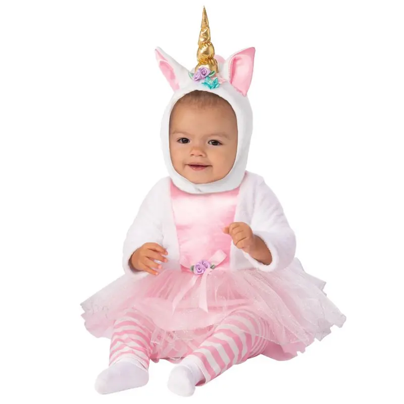 Lil Unicorn Tutu (6 12M) 1