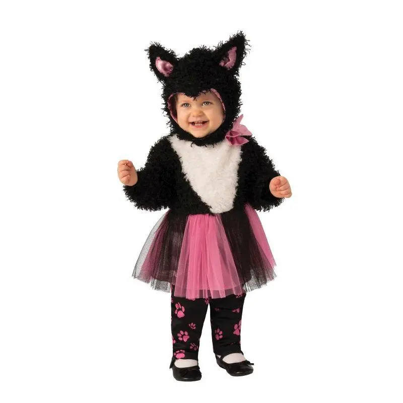 Little Kitty Tutu (6 12M) 1