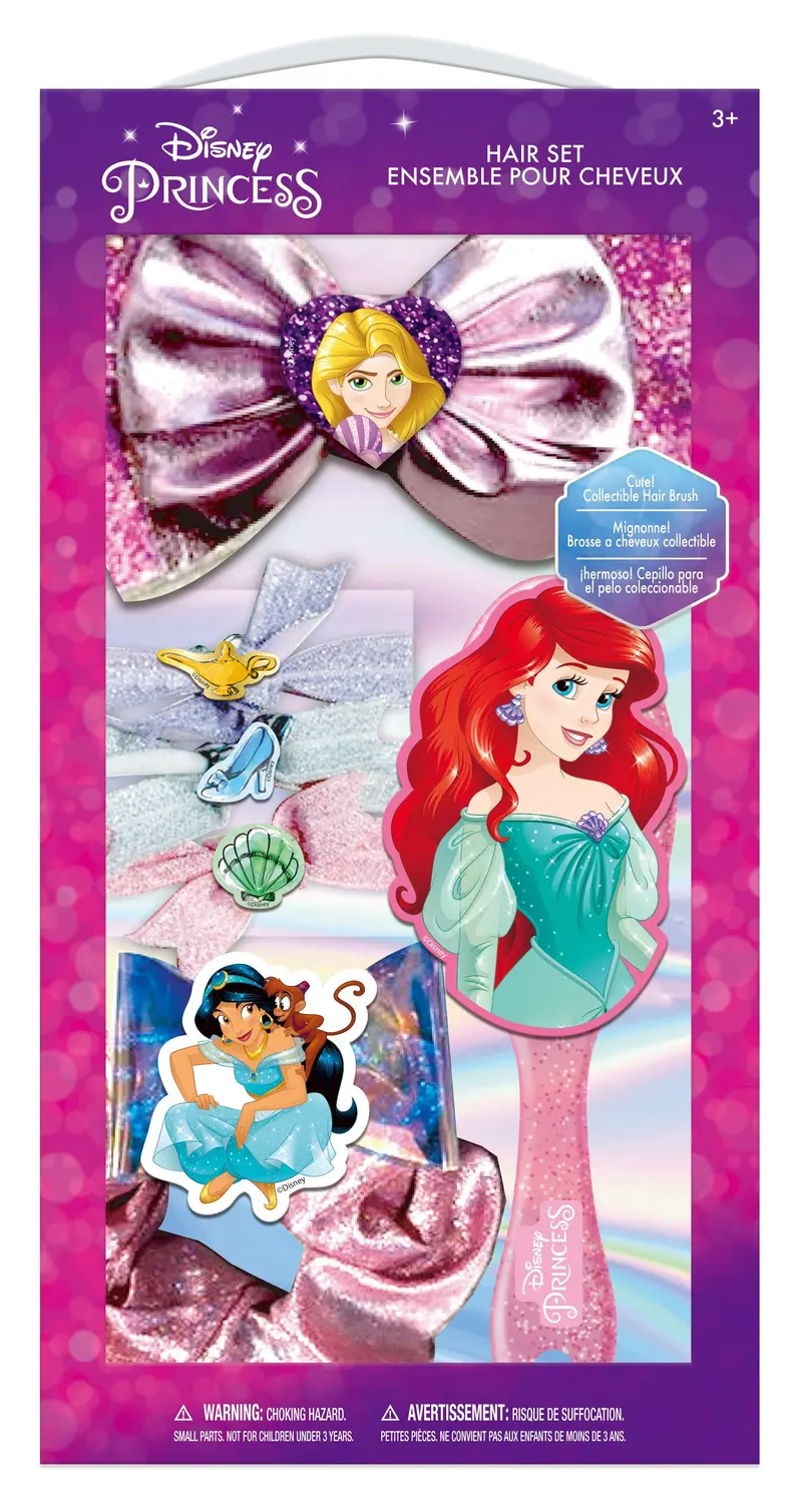 Lol Surprise! Hair Accessories Box Set 1
