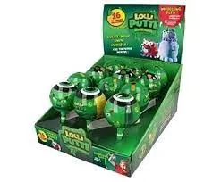 Lolliputti Monster Makers 1