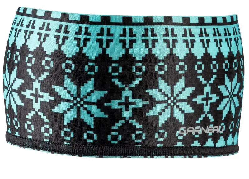 Louis Garneau Alta Headband 1