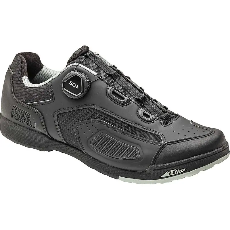 Louis Garneau Cobalt Boa Cycling Shoes - Men's 1