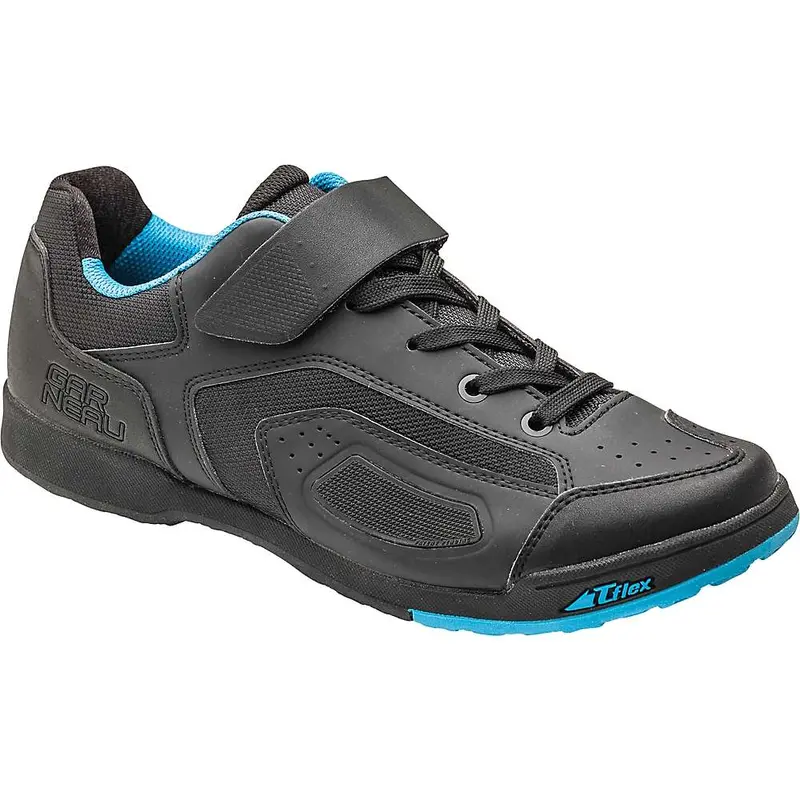 Louis Garneau Cobalt Lace Cycling Shoes - Men's 1