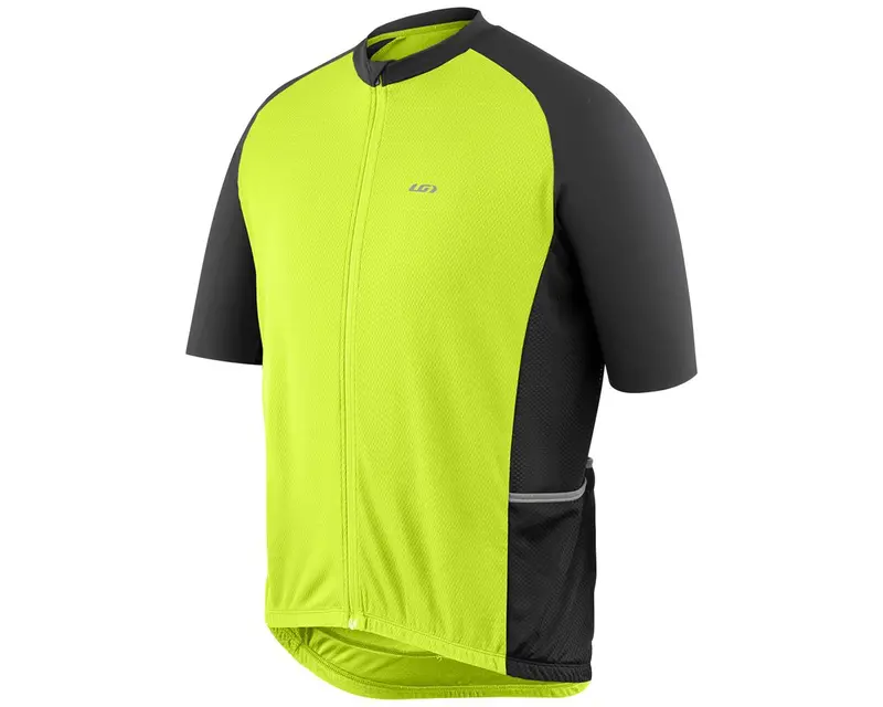 Louis Garneau Connection 4 Men's Cycling Jersey 1