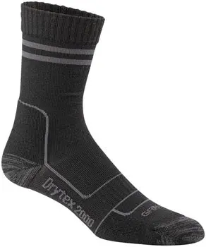 Louis Garneau Drytex Merino 2000 Socks 1