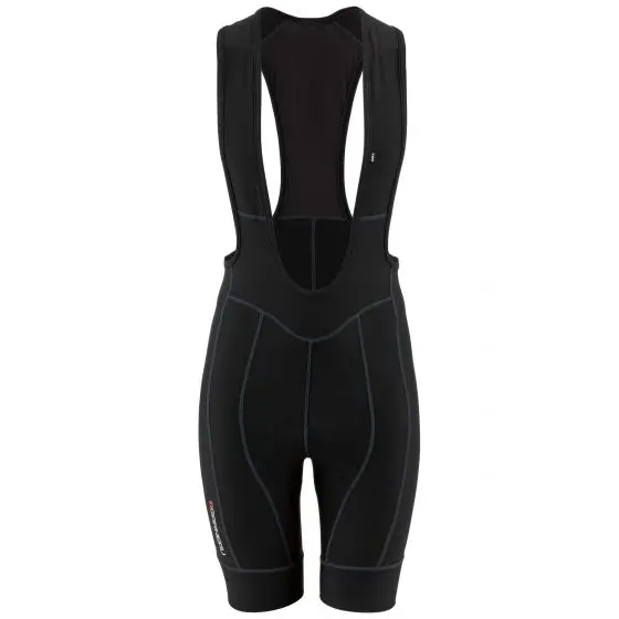 Louis Garneau Fit Sensor 3 Men's Cycling Bib Short 1