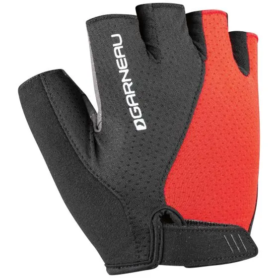 Louis Garneau Men's Air Gel Ultra Cycling Gloves 1