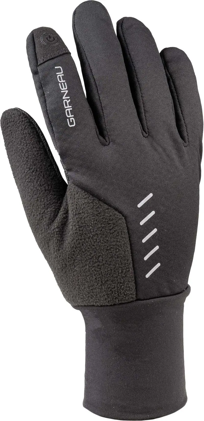 Louis Garneau Men's Biogel Thermo Ii Gloves 1