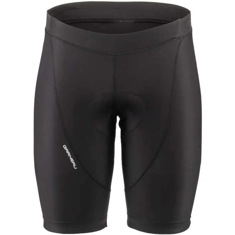 Louis Garneau Men's Fit Sensor 3 Cycling Shorts 1