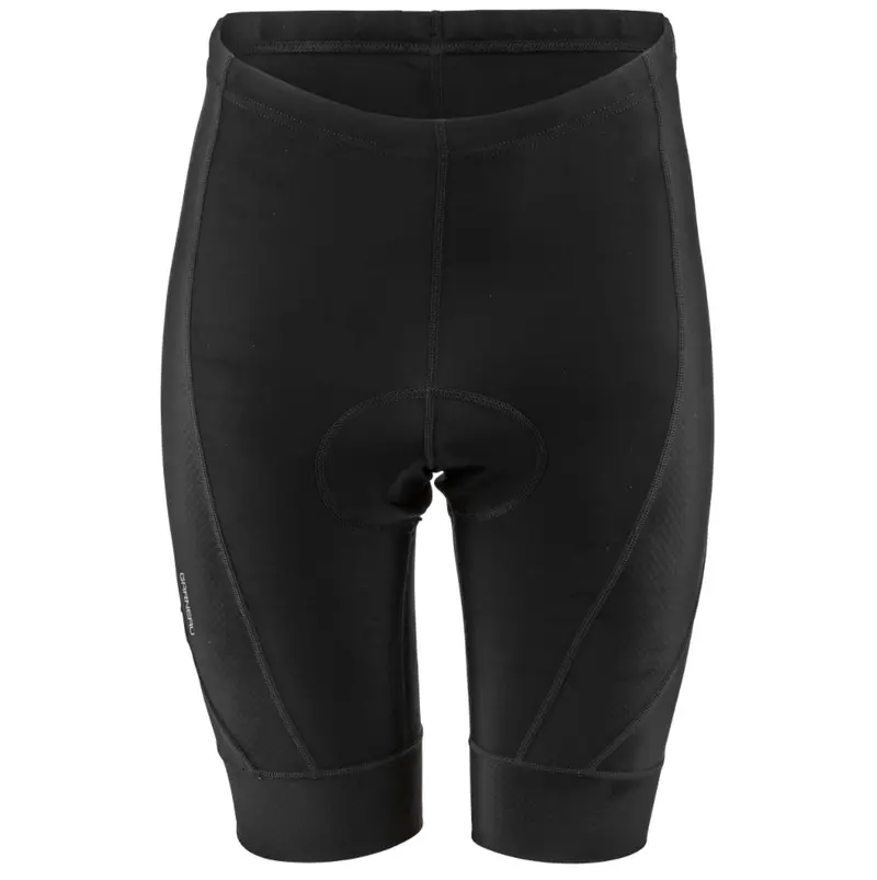 Louis Garneau Men's Optimum 2 Cycling Shorts - Black 1