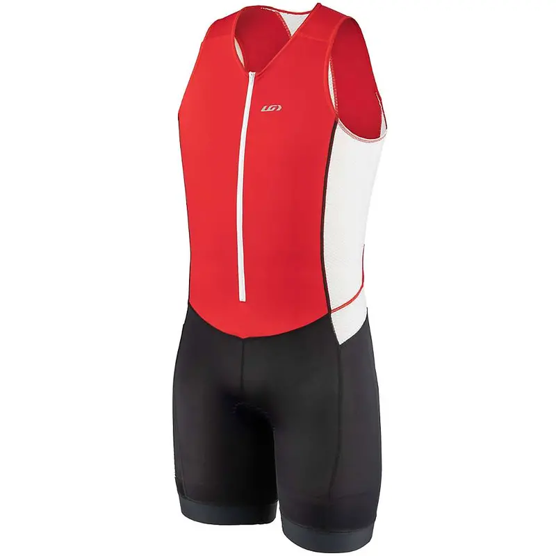 Louis Garneau Men's Sprint Tri Suit 1