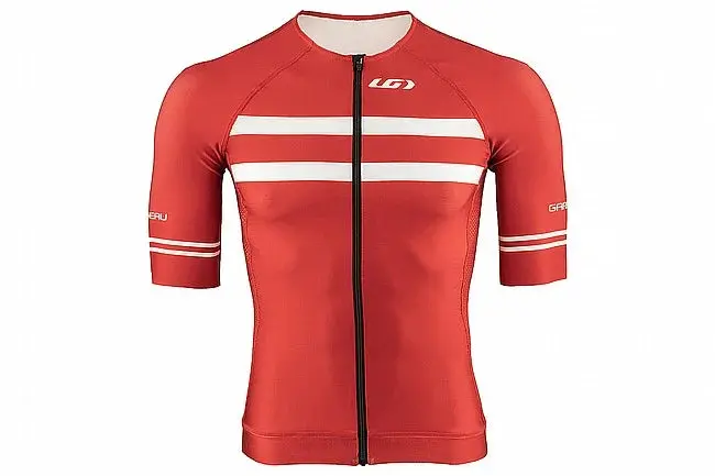 Louis Garneau Men's Sprint Tri Top 1