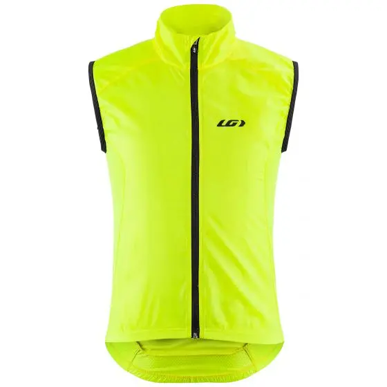 Louis Garneau Nova 2 Men's Cycling Vest 1