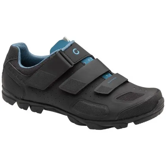 Louis Garneau Saphire Ii  Women's Cycling Shoes 1
