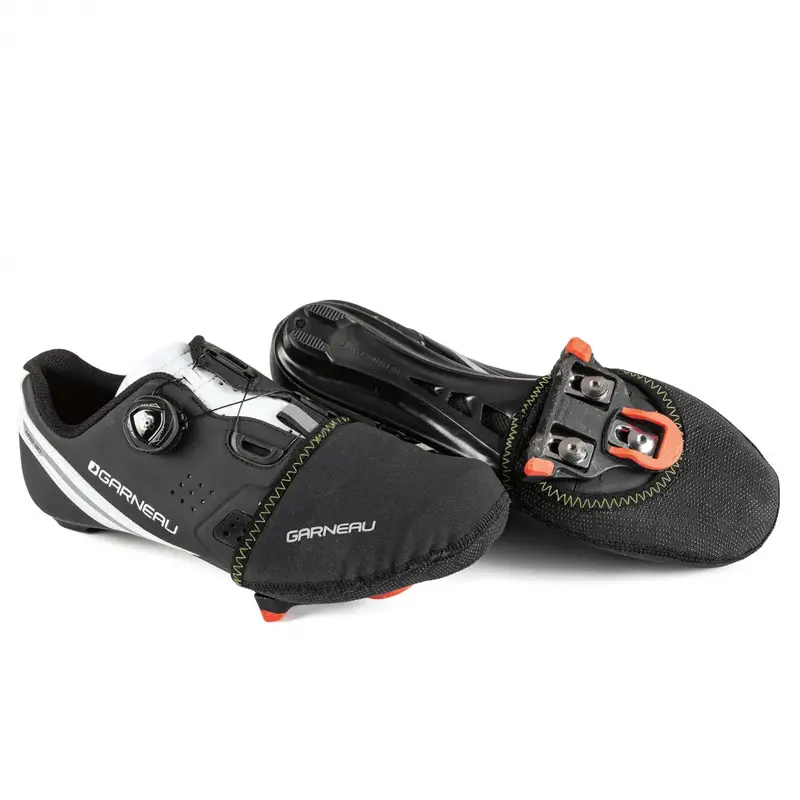 Louis Garneau Toe Thermal 2 Toe Covers 1