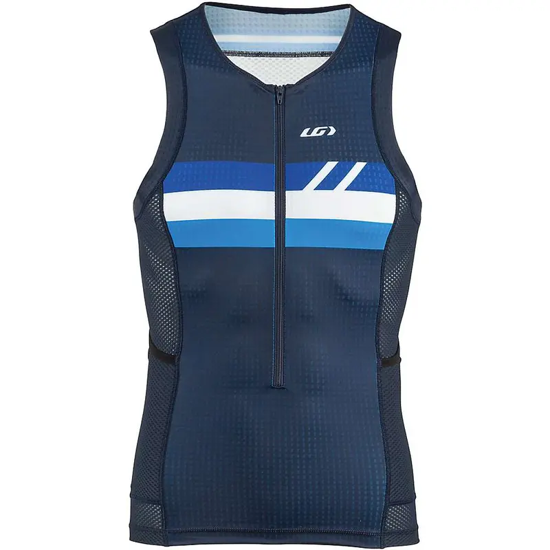 Louis Garneau Vent Tri Sleeveless Top 1