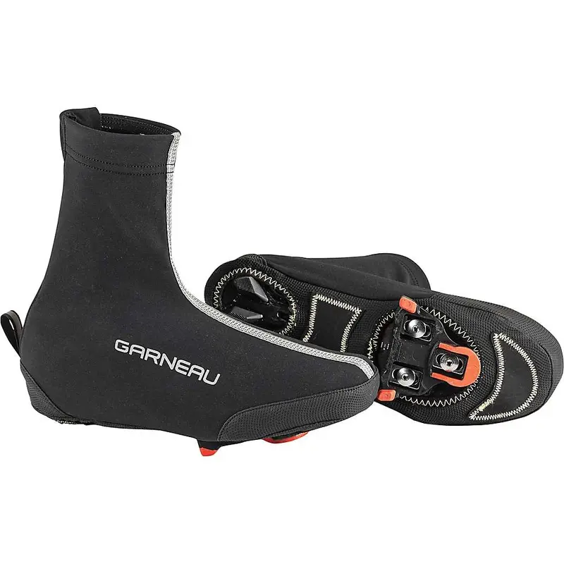 Louis Garneau Wind Dry Iii Shoe Covers 1