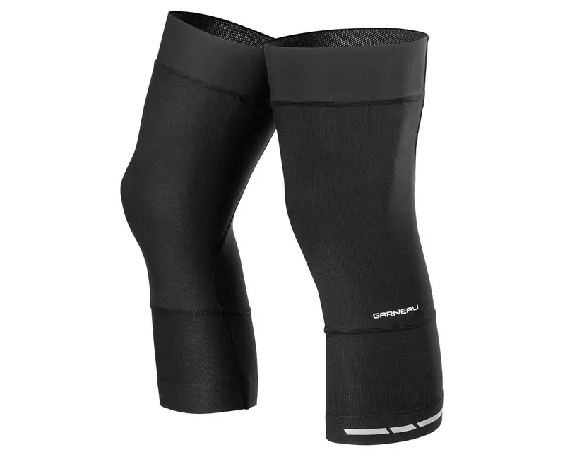 Louis Garneau Wind Pro Knee Warmers 2 1