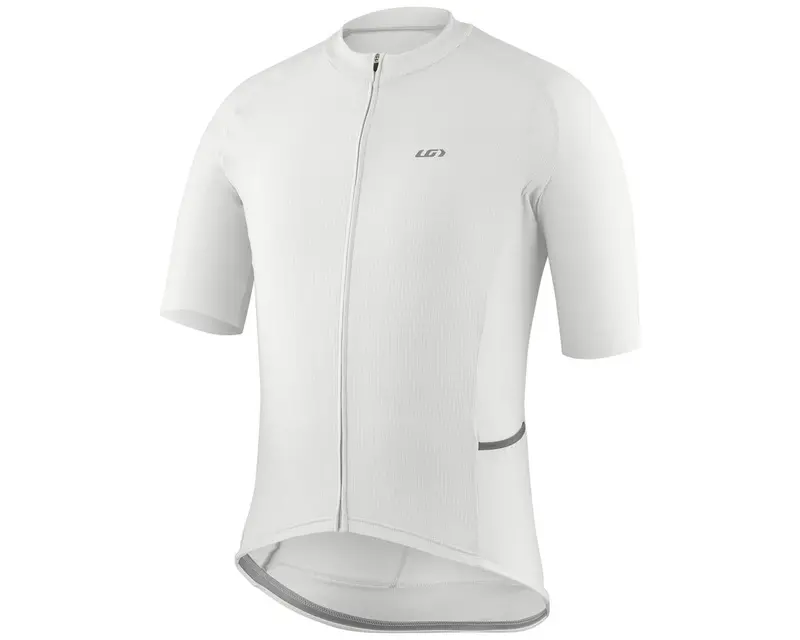 Louis Garneau Winning Jersey 1