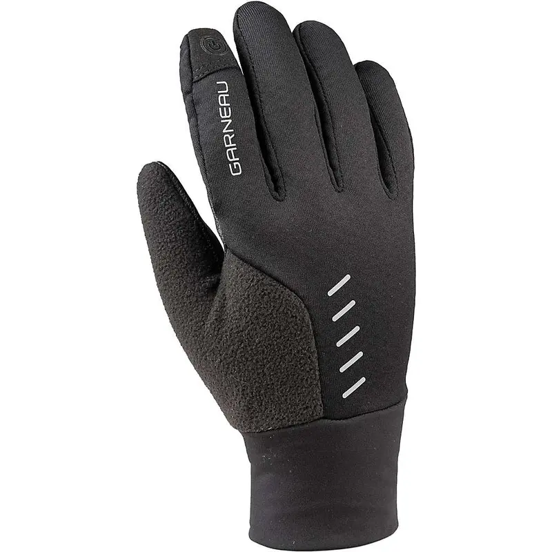 Louis Garneau Women's Biogel Thermo Ii Gloves 1