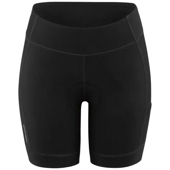 Louis Garneau Women's Fit Sensor 2 Cycling Shorts 1