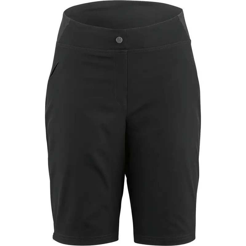 Louis Garneau Women's Radius 2 Mountain Bike Shorts 1
