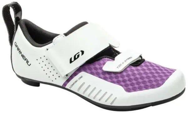 Louis Garneau Women's Tri X-Speed Xz Triathlon Shoes 1