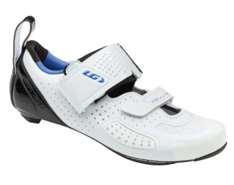 Louis Garneau Women's X-Lite Iii Triathlon Shoes 1