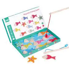 Magnetic Fishing Game 1