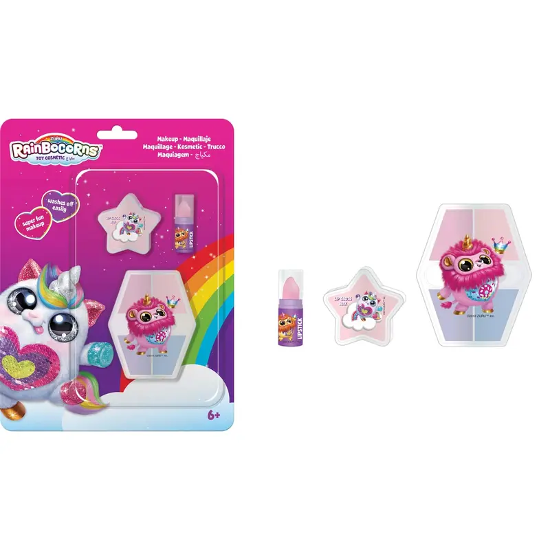 Makeup Set (3 Assortments) 1