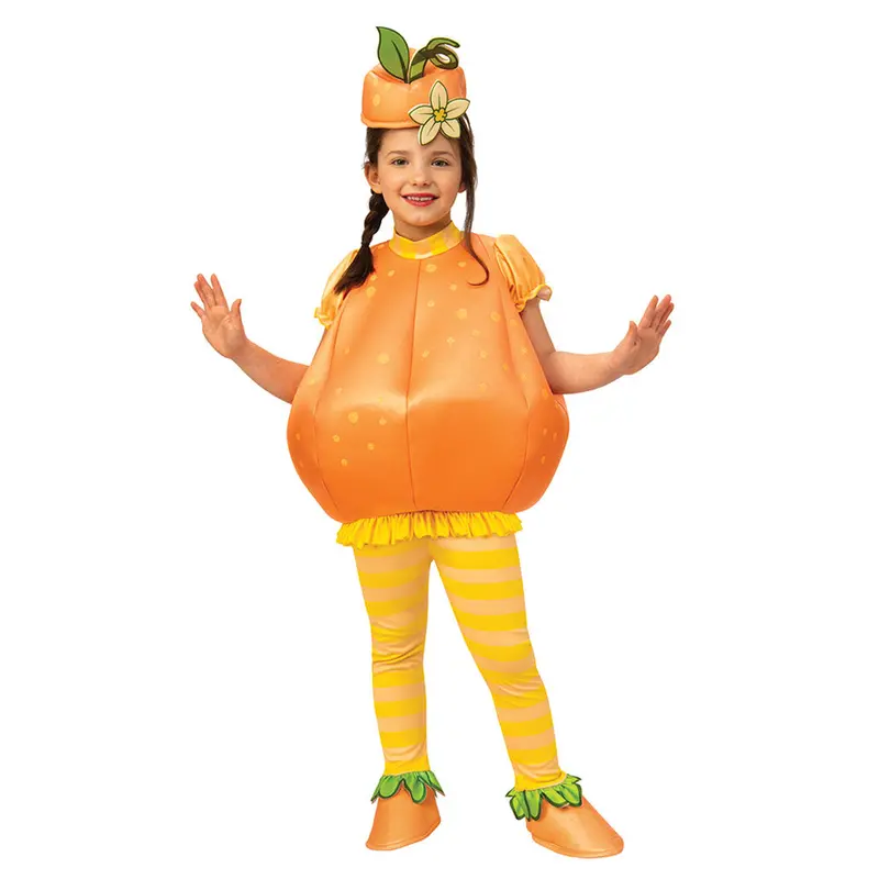 Mandalina Orange Dlx 1