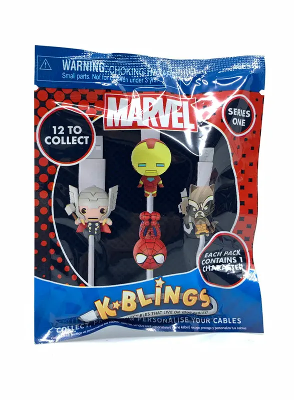 Marvel K-Bling Cdu 1