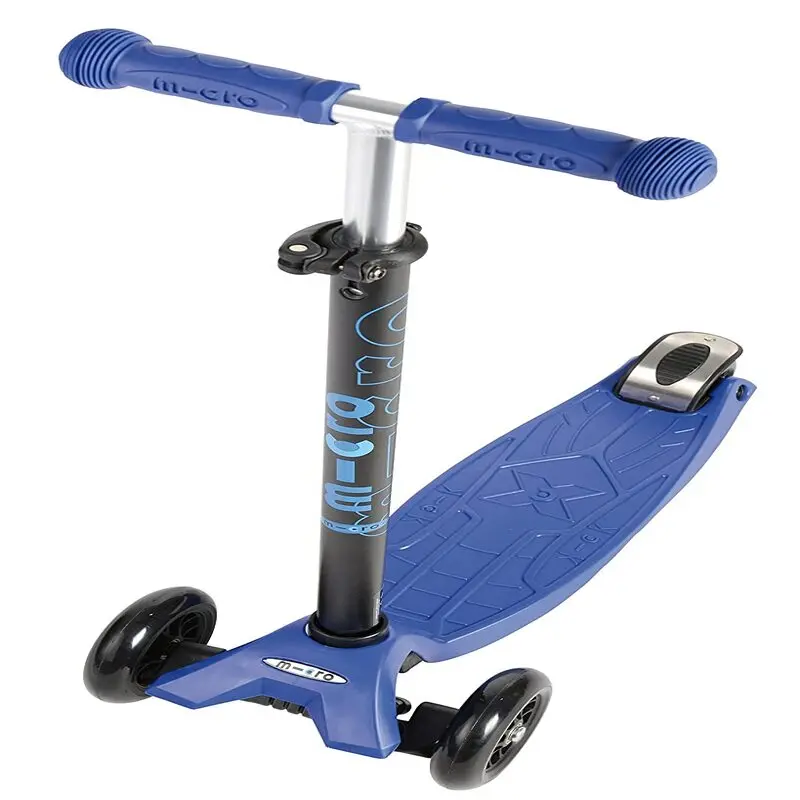 Maxi Micro Classic Blue (T-Bar) 1