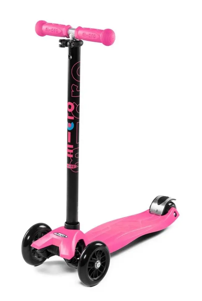 Maxi Micro Classic Pink 1