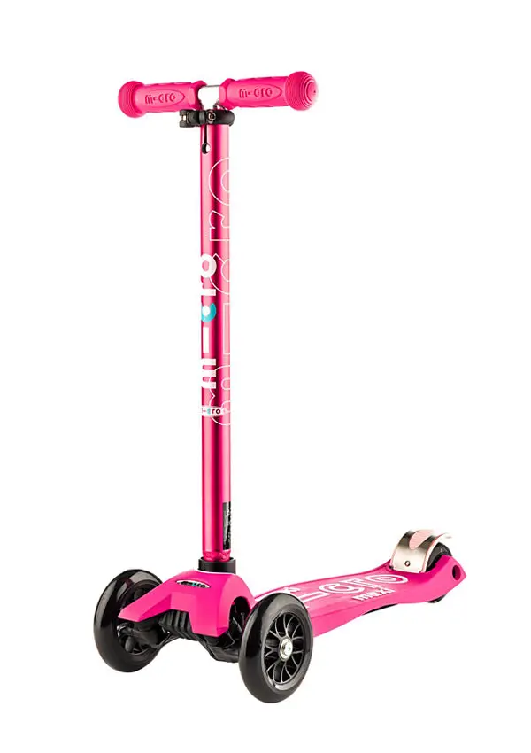 Maxi Micro Deluxe Pink 1