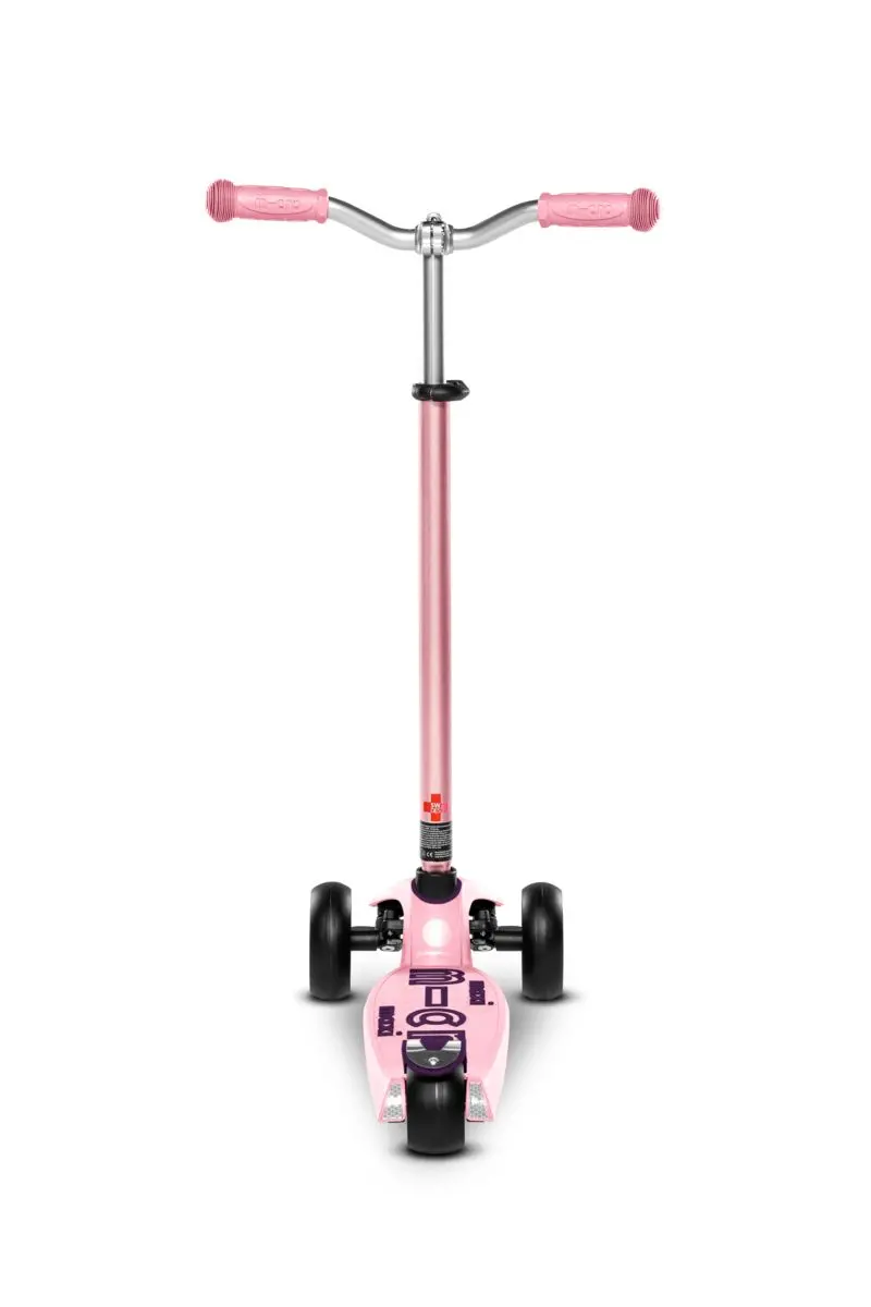 Maxi Micro Deluxe Pro Rose 1