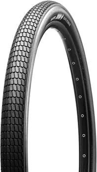 Maxxis Dtr-1 Tire - 650B X 47, Clincher, Folding, Black, Dual 1
