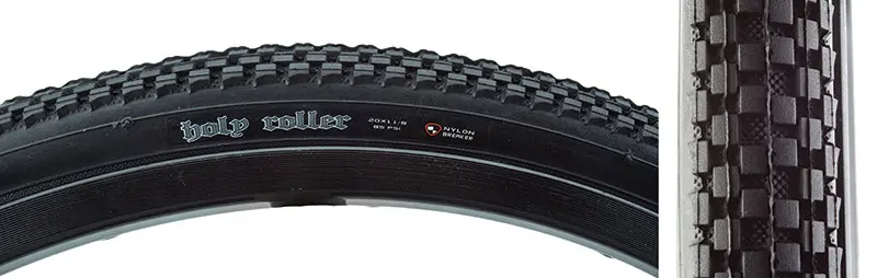 Maxxis Holy Roller Sc Tire - 20 X 1 1/8 1