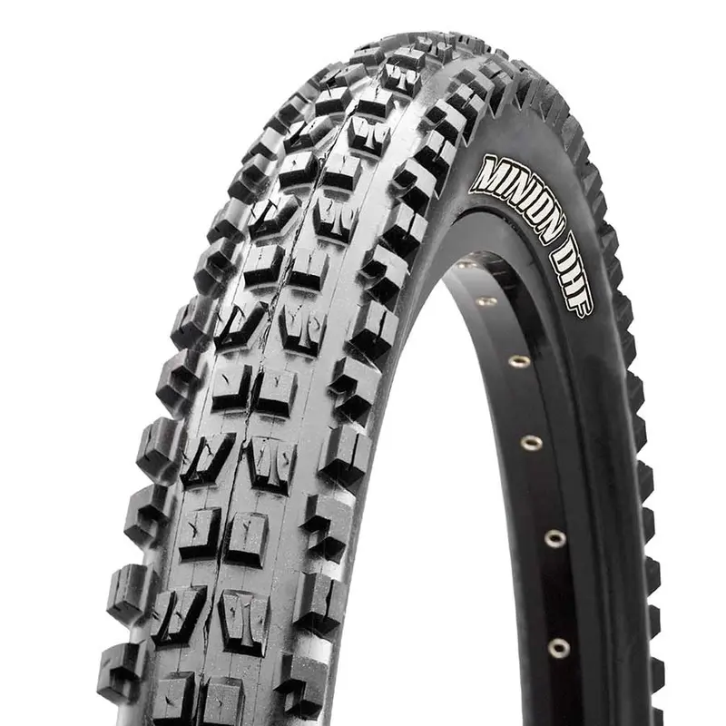 Maxxis Minion Dhf Tire 29 X 2.5 Tubeless Ready 1